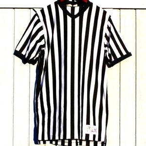 Vintage Honig's Referee Shirt - XLT - Made in USA